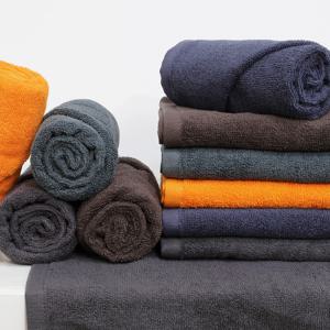 미용타올 90g 사우나 스파 페이스타올 스팀타올 업소수건 10매