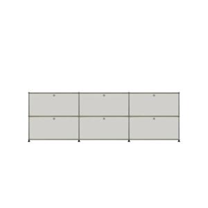 [해외] Storage 3X2 6Door (관부가세 포함)