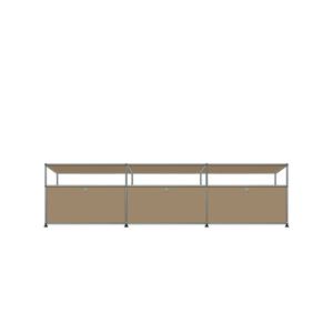 [해외] TV unit 3X2 3Door (관부가세 포함)