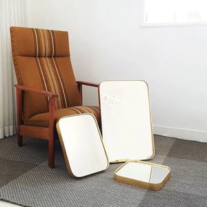 베타 571 스퀘어 사각 벽거울 (3 Size)