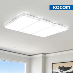새론 플러스 LED 거실등 180W 거실 천장 조명 등