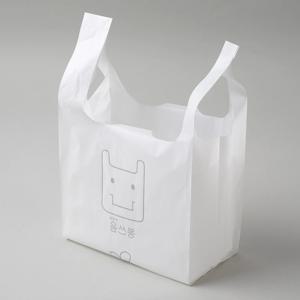 친환경 생분해 음식물 쓰레기봉투 워너홈 음쓰봉 2묶음 60장