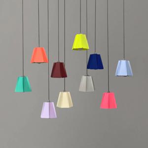 PAPER GAT LAMP 페이퍼 갓램프