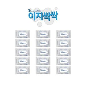 정전기포 15팩 (총 450매)