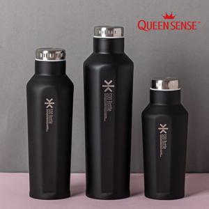 수보틀 시즌2 텀블러 보냉/보온병 수블랙 500ml
