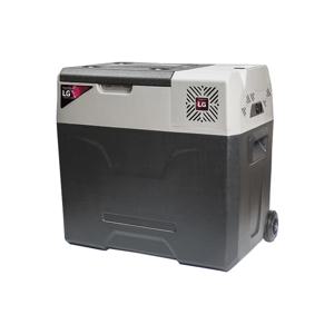 LG컴프레셔 캠핑 냉장고 30L 40L 50L 차량용 냉장고 냉동고