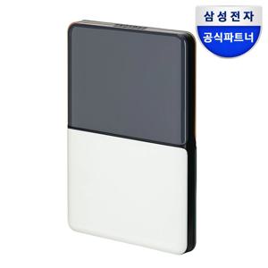 외장하드 모자이크 MOSAIC 1TB + 파우치 증정 HX-MK10M1Z