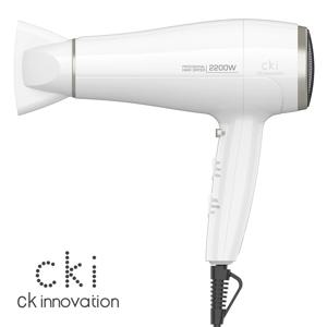 CKI-2260D 전문가용 2200W 초고출력 헤어 드라이기