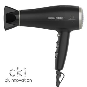 CKI-2261D 전문가용 2200W 초고출력 헤어 드라이기