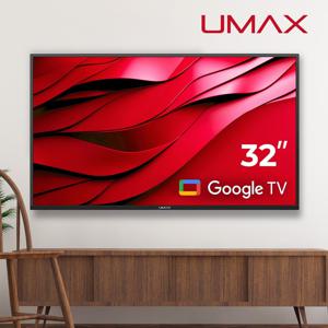 Ai32G 32인치 81cm FHD 안드로이드 구글 스마트 TV