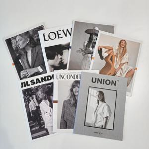 쿠폰가3,150원/인테리어 양면 모형 가짜 소품 킨포크 잡지 매거진 책 촬영소품 11종