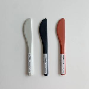 킨토 알프레스코 커트러리 나이프 3color