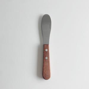 컴포트 커트러리 로즈우드 스프레드나이프