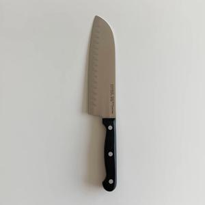 시카고 에센셜 커트러리 나이프 산토쿠
