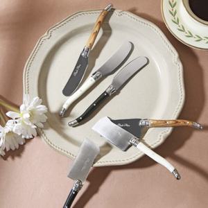 라귀올 르리에 알비스 버터나이프