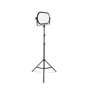 유튜브 개인 방송 스튜디오 영상 촬영 조명 비디오라이트 슈퍼스탠드 세트