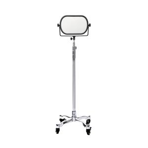 유튜브 개인 방송 스튜디오 영상 촬영 조명 비디오라이트 이동식스탠드 세트