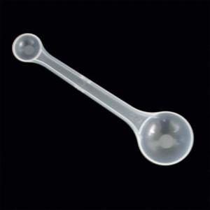 플라스틱 계량스푼 1g / 5g