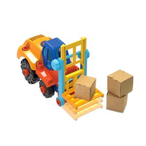 엔지니어링 리프트카키트