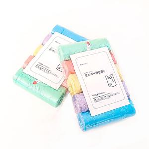 1+1 뜯어쓰는 분리수거 비닐봉투 롤봉지