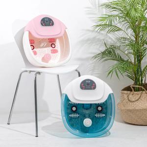 렉스 족욕기 가정용 휴대용 족탕기 발 다리 각탕기 (2colors)