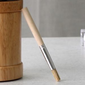 커피 그라인더 브러쉬 9.5cm 미니