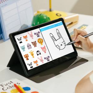 울트라탭 10A30Q-LQ28K 2K 고해상도 128GB 태블릿PC