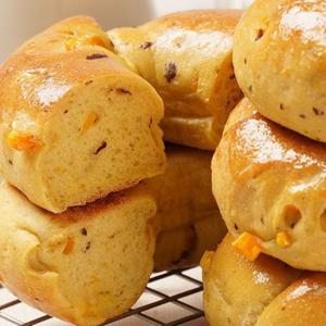 정성가득 채식 단호박 쌀베이글