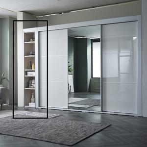 플랜트 틈새수납장 300