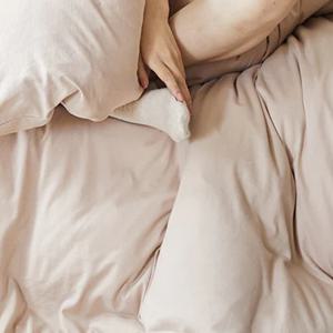DUVET COVER / 컬러테라피 이불커버 10colors