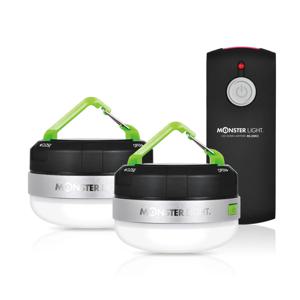 돔랜턴 2구세트