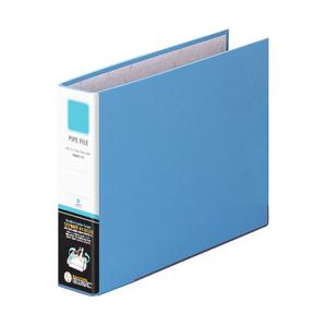 파이프바인더 PB8870-7A (A42공5cm70mm가로형양면개폐형)