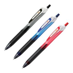 제브라 중성펜 사라사드라이 JJS31 0.4mm