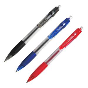 유성펜 크로닉스 0.5mm
