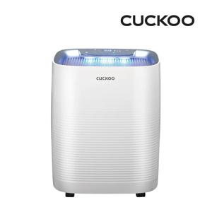 AC-09XHI10FW IoT 자연가습 공기청정기 공식판매점 SJ