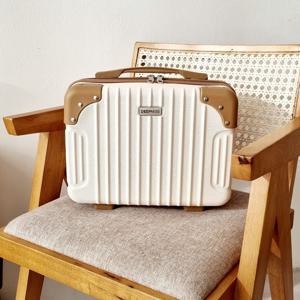 미니 캐리어 14인치 소형여행가방 기내용 여행가방_8 colors