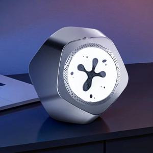 [해외] 액체자석 자성유체 심비오트 사운드 스피커