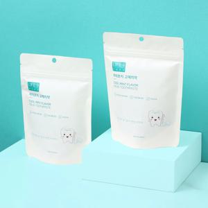 라이프지 고체치약 쿨민트 240정/360정