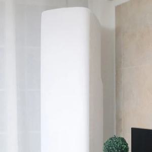 엘지 에어컨커버  오브제컬렉션  전용 스탠드벽걸이 5colors