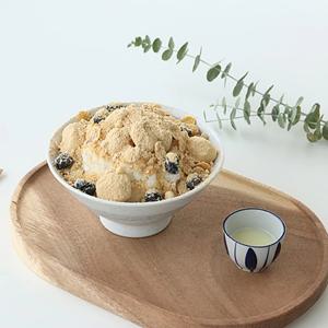 유메 빙수볼 팔빙수 화채볼 아이스크림볼