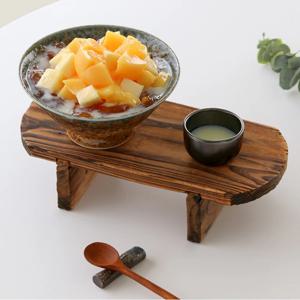 사비 빙수볼 팔빙수 화채볼 아이스크림볼
