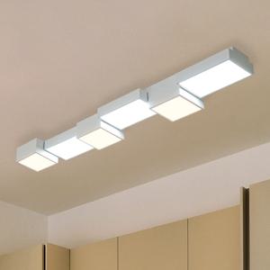 브릿지 LED 50W 투톤 주방등 주방조명