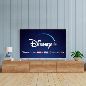 58인치 안드로이드 OS11 스마트 TV