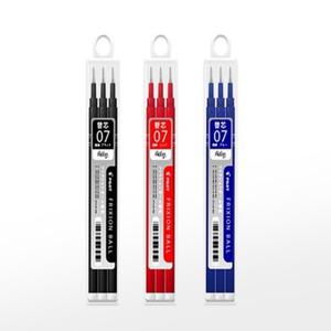 프릭션 유성리필심 노크 0.7mm(3본)