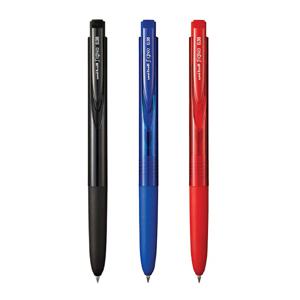 중성펜 시그노 노크식 UMN-155(0.38mm)(낱개)