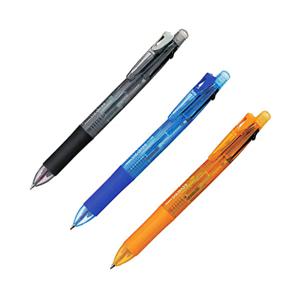 멀티펜 사라사 3+S(볼펜0.5mm+샤프0.5mm)(낱개)