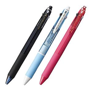 제트스트림3+1색 볼샤 MSXE4-600-07 0.7mm(낱개)