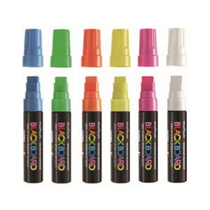 블랙보드마카 점보