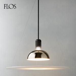 [해외] 프리스비 Frisbi 펜던트 조명