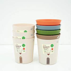 저면관수화분 분갈이 부자재 흙 돌 배양토 마사토 화분